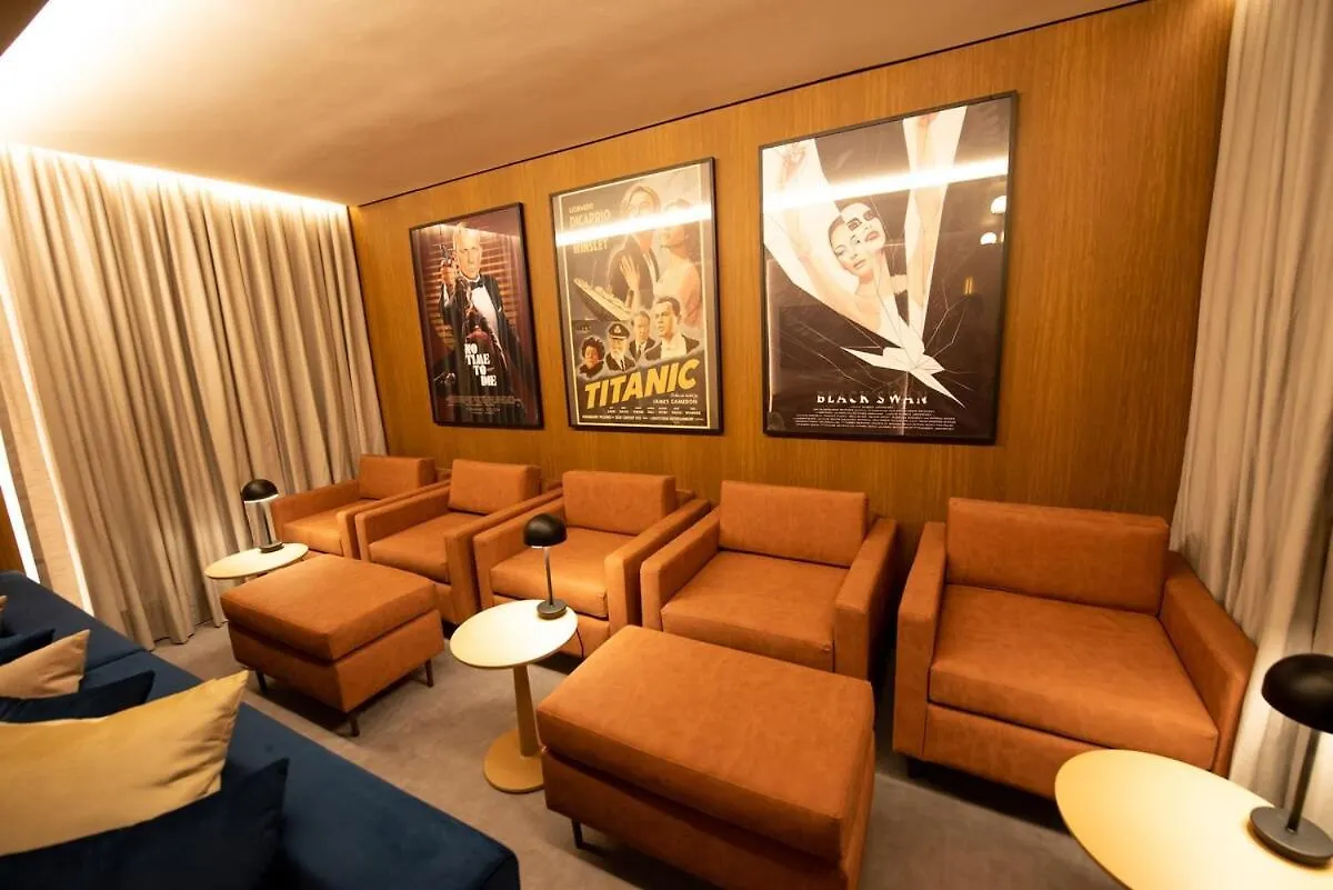 Daire Studio Spazio Di Casa Vbvo 922 Vila Olimpia Sao Paulo Brezilya