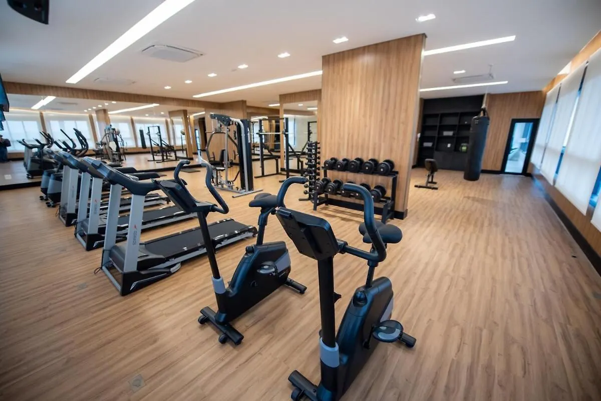 Studio Spazio Di Casa Vbvo 922 Vila Olimpia Sao Paulo Daire