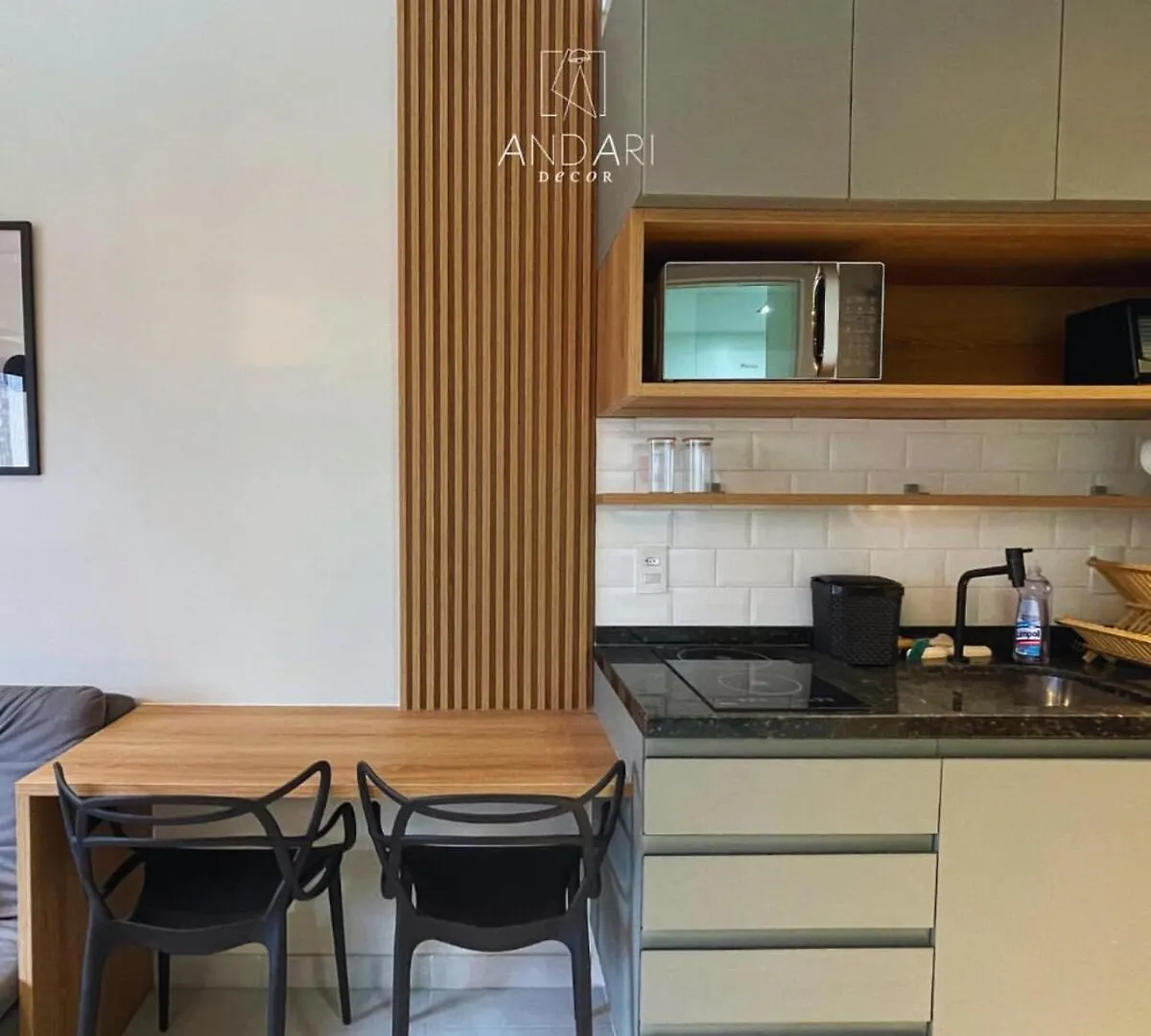 Studio Spazio Di Casa Vbvo 922 Vila Olimpia San Paolo