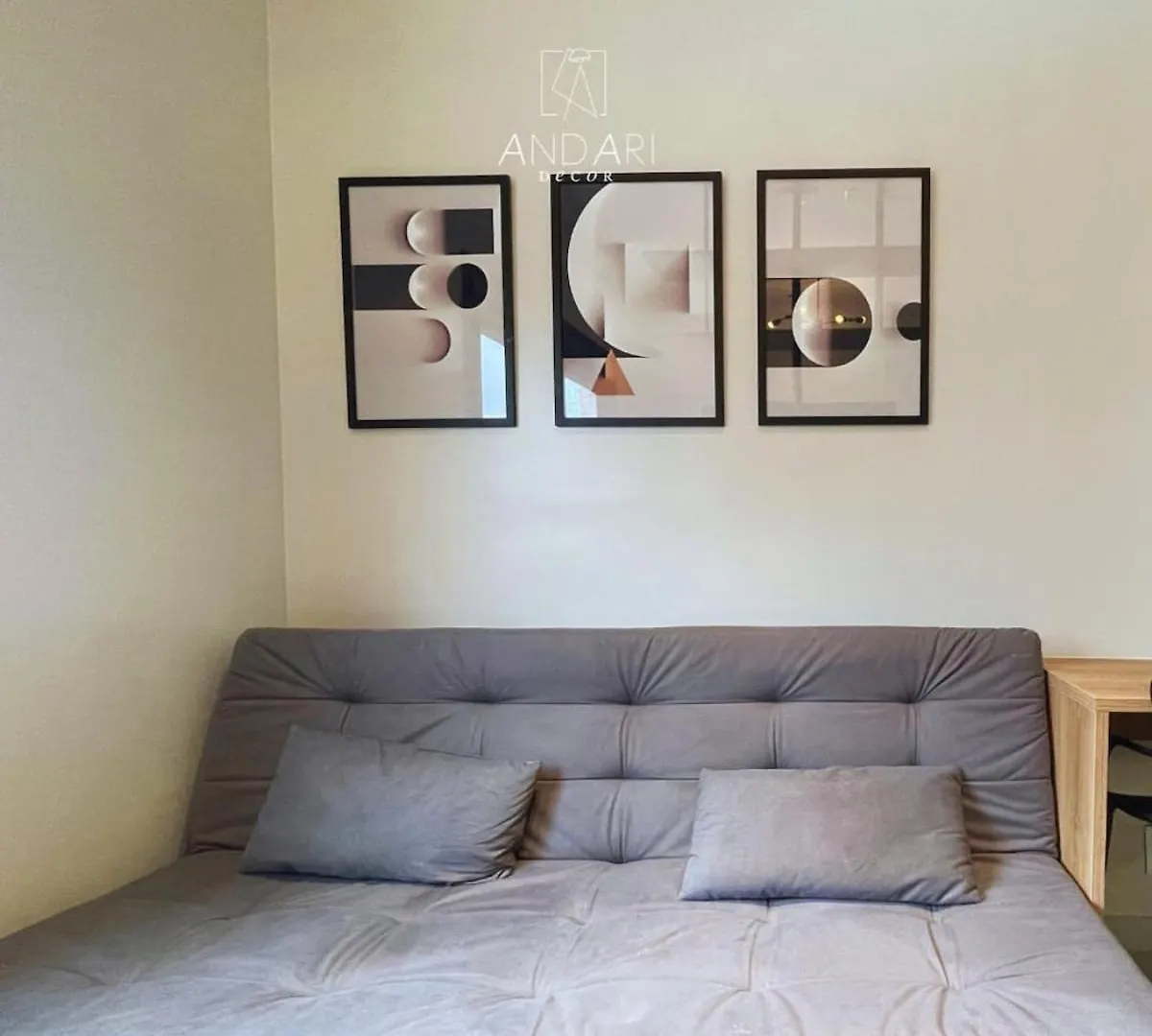 Studio Spazio Di Casa Vbvo 922 Vila Olimpia San Paolo